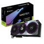 Gigabyte | AORUS GeForce RTX 4090 MASTER 24G | NVIDIA GeForce RTX 4090 | 24 GB - 10
